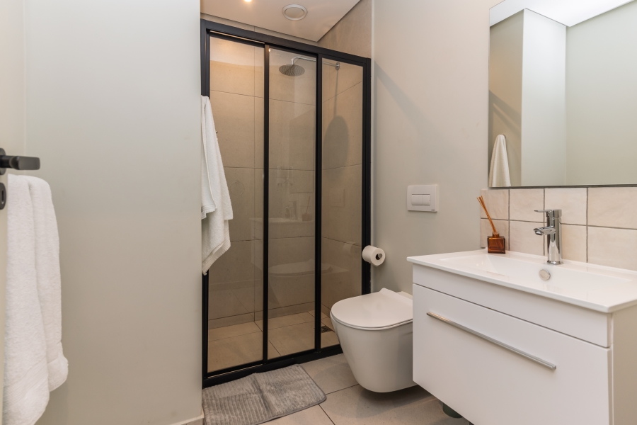 2 Bedroom Property for Sale in Cape Town City Centre Western Cape